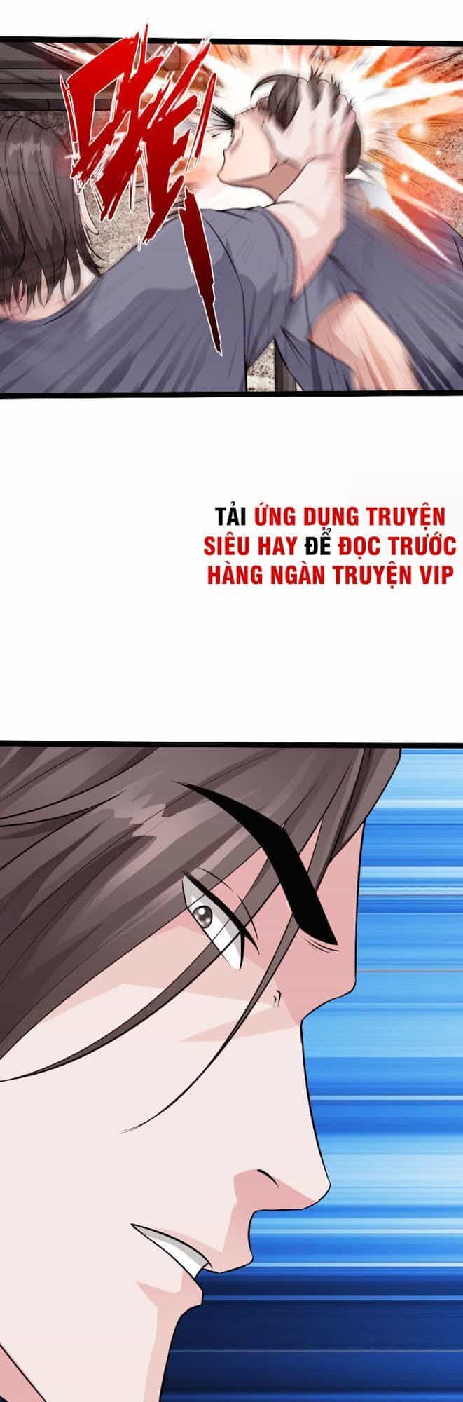 Tuyệt Phẩm Tà Thiếu - Chương 83 - ảnh 1