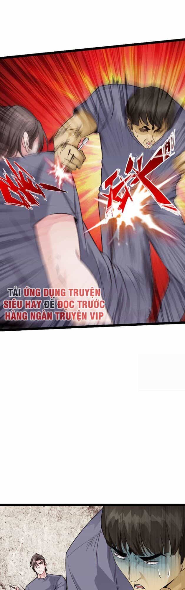 Tuyệt Phẩm Tà Thiếu - Chương 83 - ảnh 6