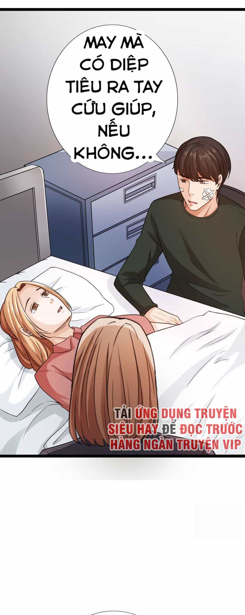 Tuyệt Phẩm Tà Thiếu - Chương 84 - ảnh 14