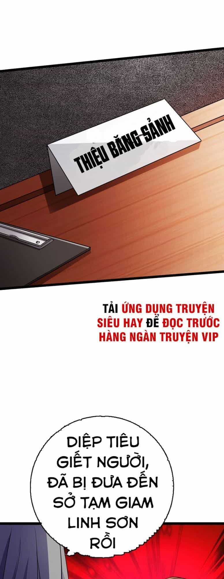 Tuyệt Phẩm Tà Thiếu - Chương 84 - ảnh 16