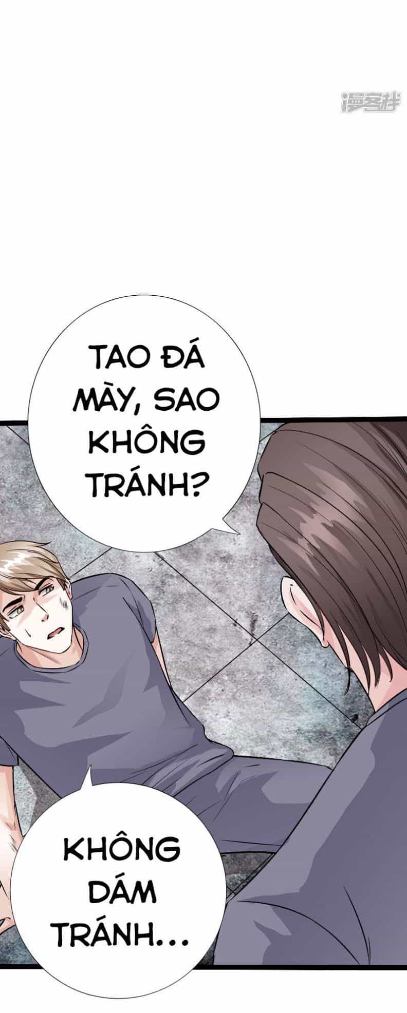 Tuyệt Phẩm Tà Thiếu - Chương 84 - ảnh 2