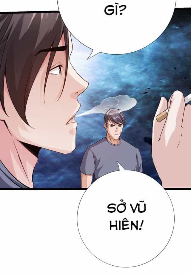 Tuyệt Phẩm Tà Thiếu - Chương 84 - ảnh 5