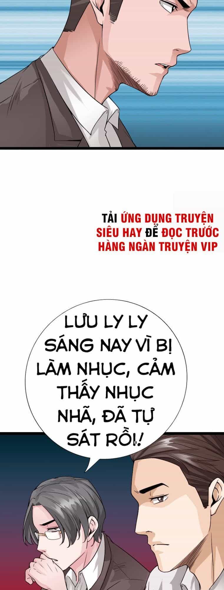 Tuyệt Phẩm Tà Thiếu - Chương 85 - ảnh 10