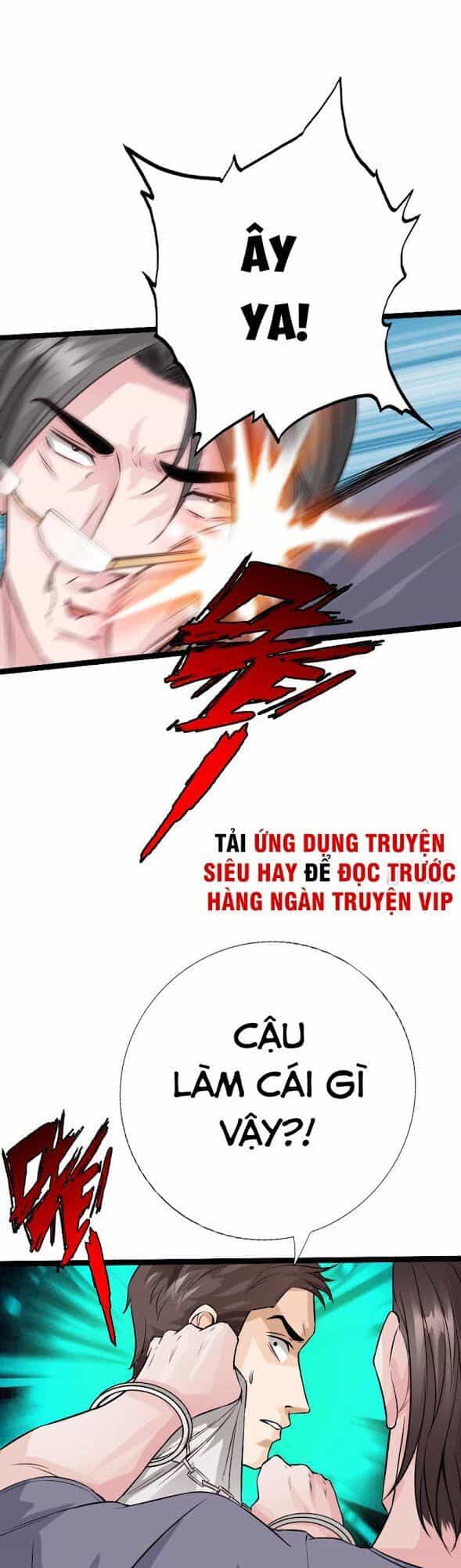 Tuyệt Phẩm Tà Thiếu - Chương 85 - ảnh 20
