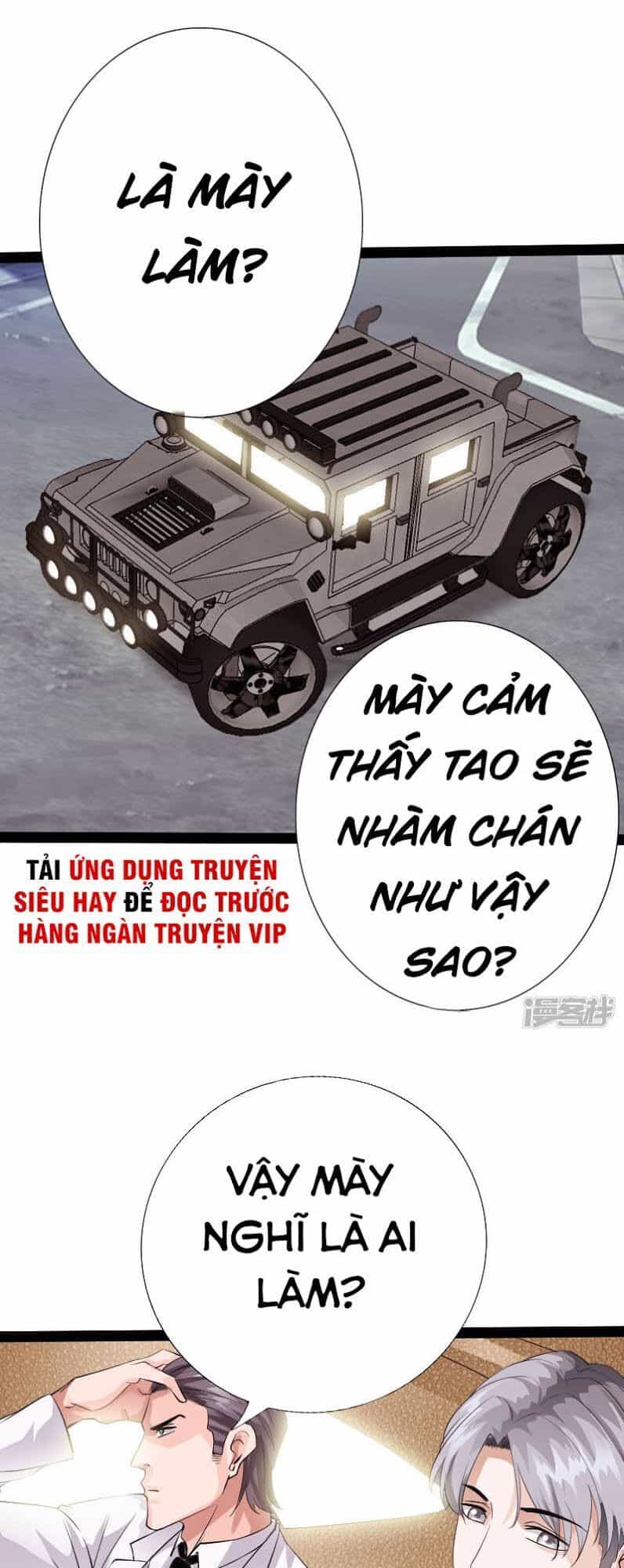 Tuyệt Phẩm Tà Thiếu - Chương 85 - ảnh 27