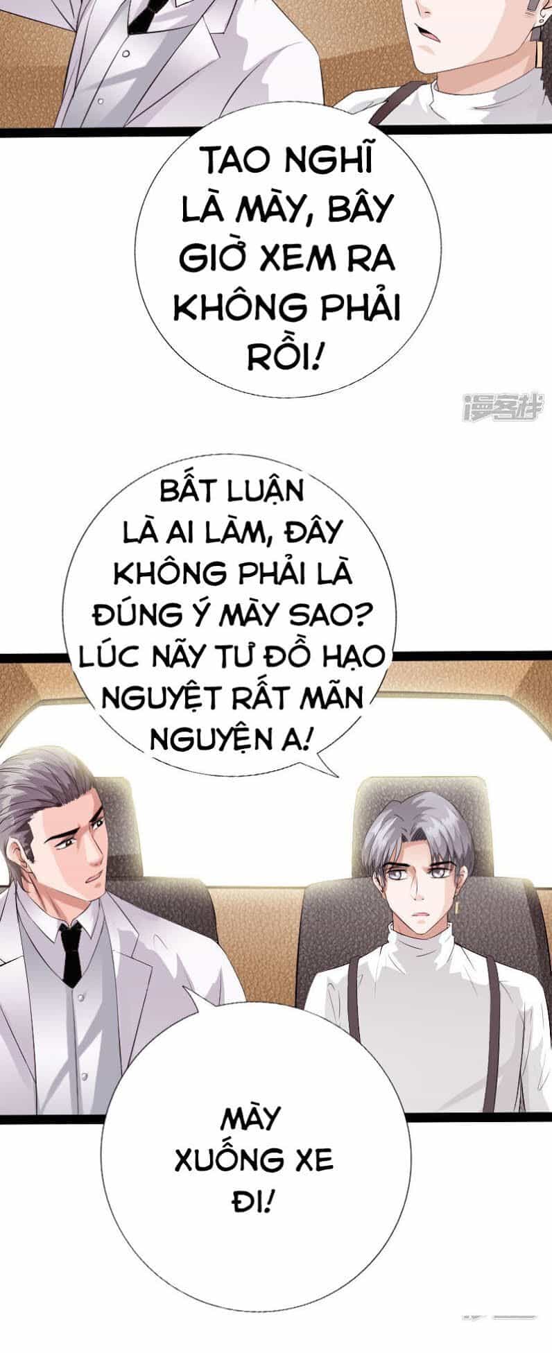 Tuyệt Phẩm Tà Thiếu - Chương 85 - ảnh 28
