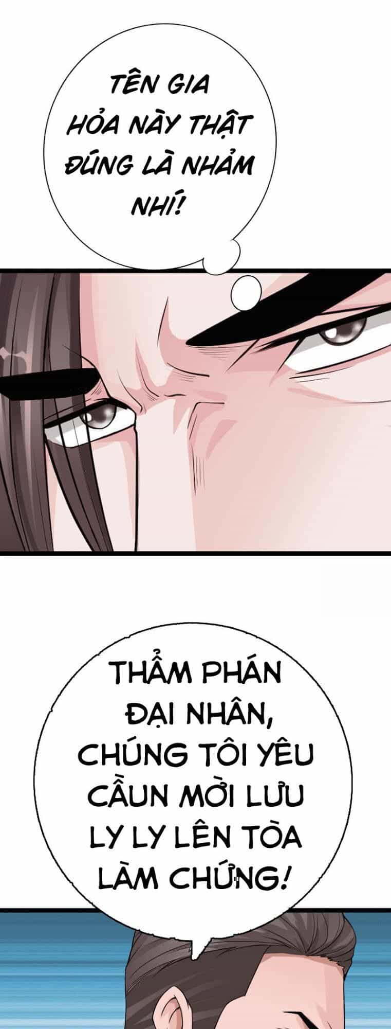 Tuyệt Phẩm Tà Thiếu - Chương 85 - ảnh 9