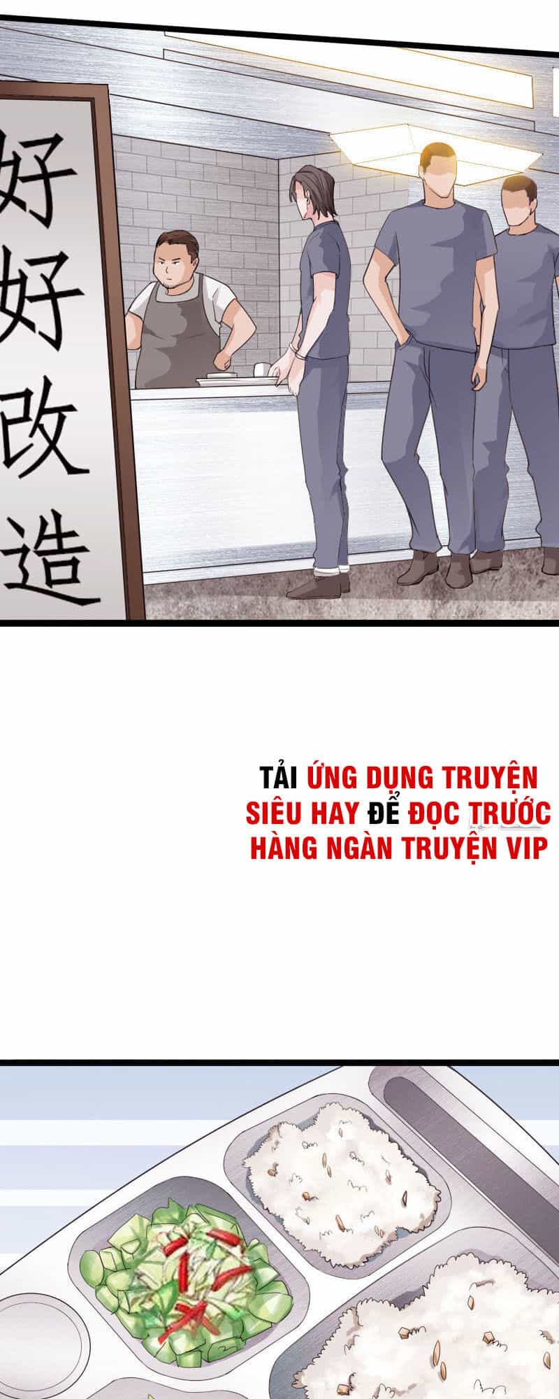 Tuyệt Phẩm Tà Thiếu - Chương 86 - ảnh 1