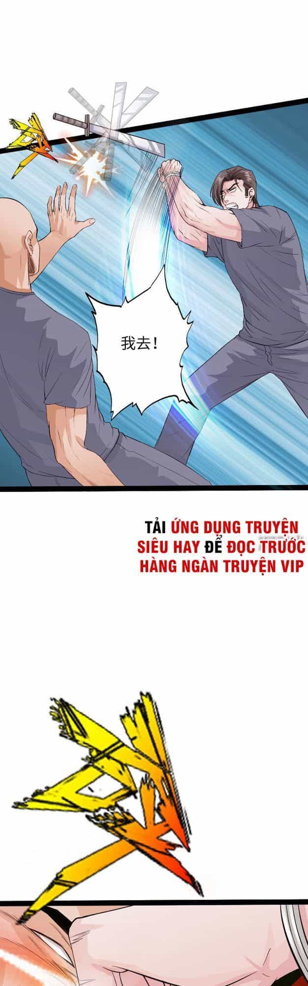 Tuyệt Phẩm Tà Thiếu - Chương 86 - ảnh 18