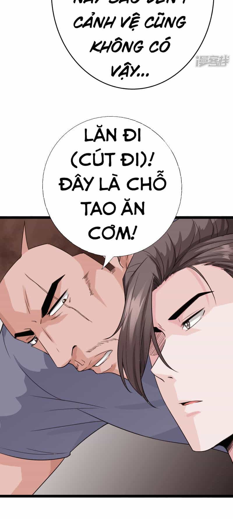 Tuyệt Phẩm Tà Thiếu - Chương 86 - ảnh 4
