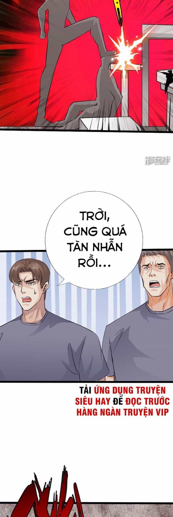 Tuyệt Phẩm Tà Thiếu - Chương 87 - ảnh 11