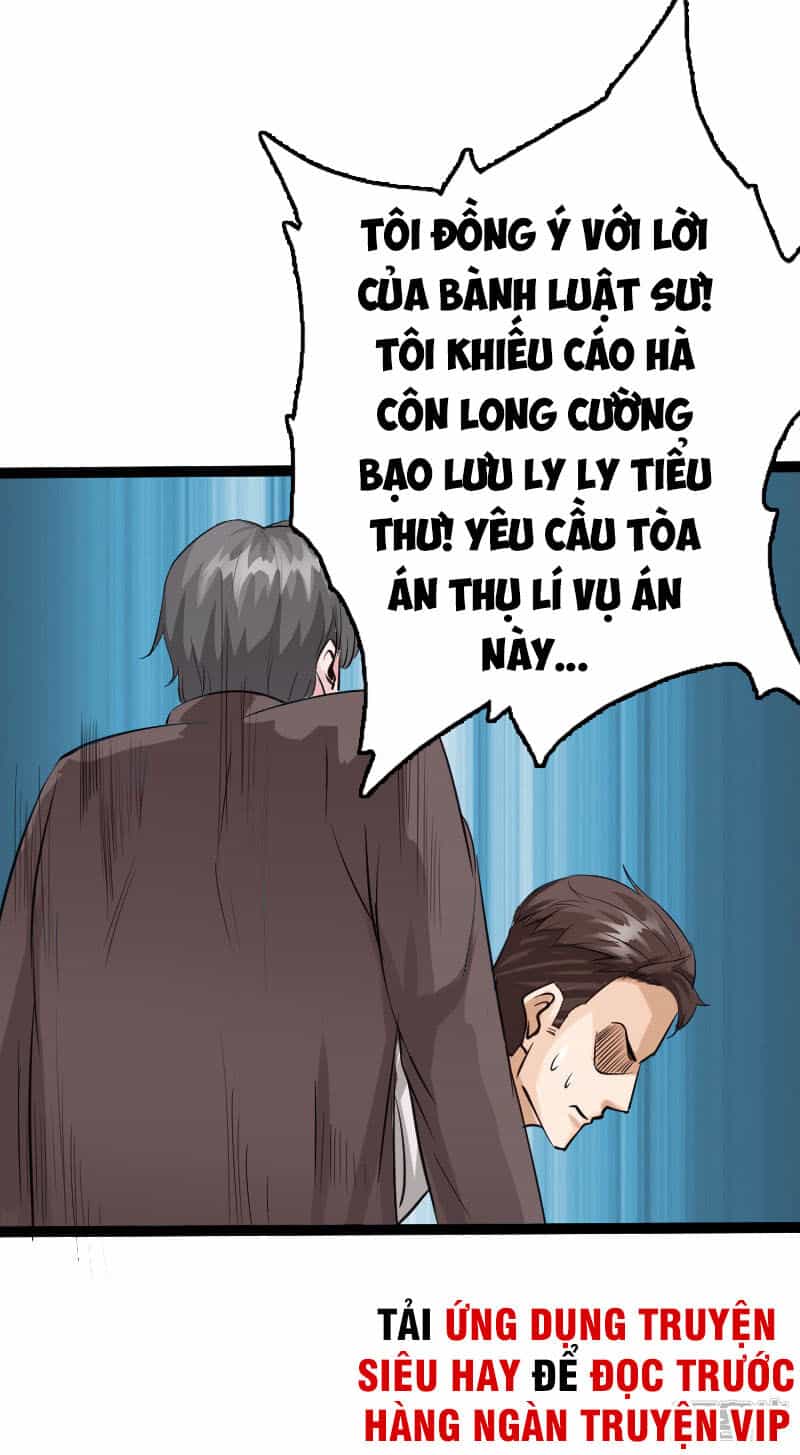 Tuyệt Phẩm Tà Thiếu - Chương 88 - ảnh 36