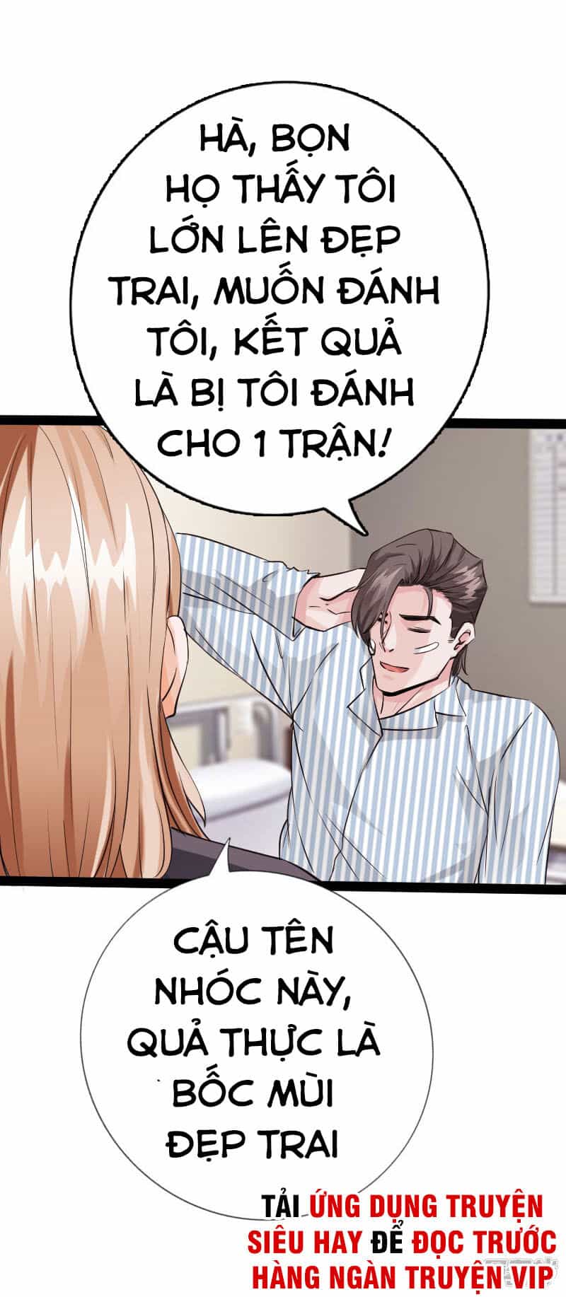 Tuyệt Phẩm Tà Thiếu - Chương 88 - ảnh 8