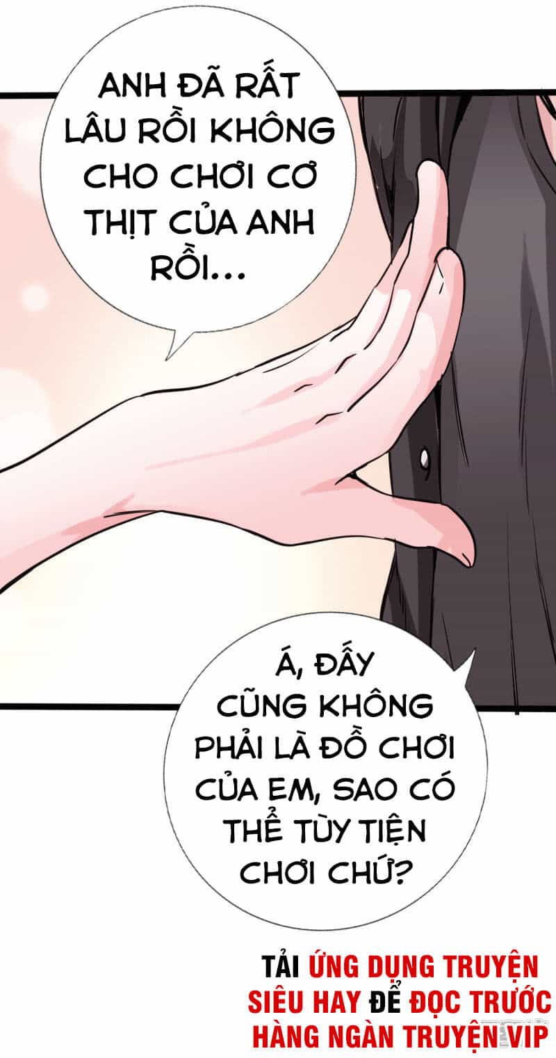 Tuyệt Phẩm Tà Thiếu - Chương 89 - ảnh 10