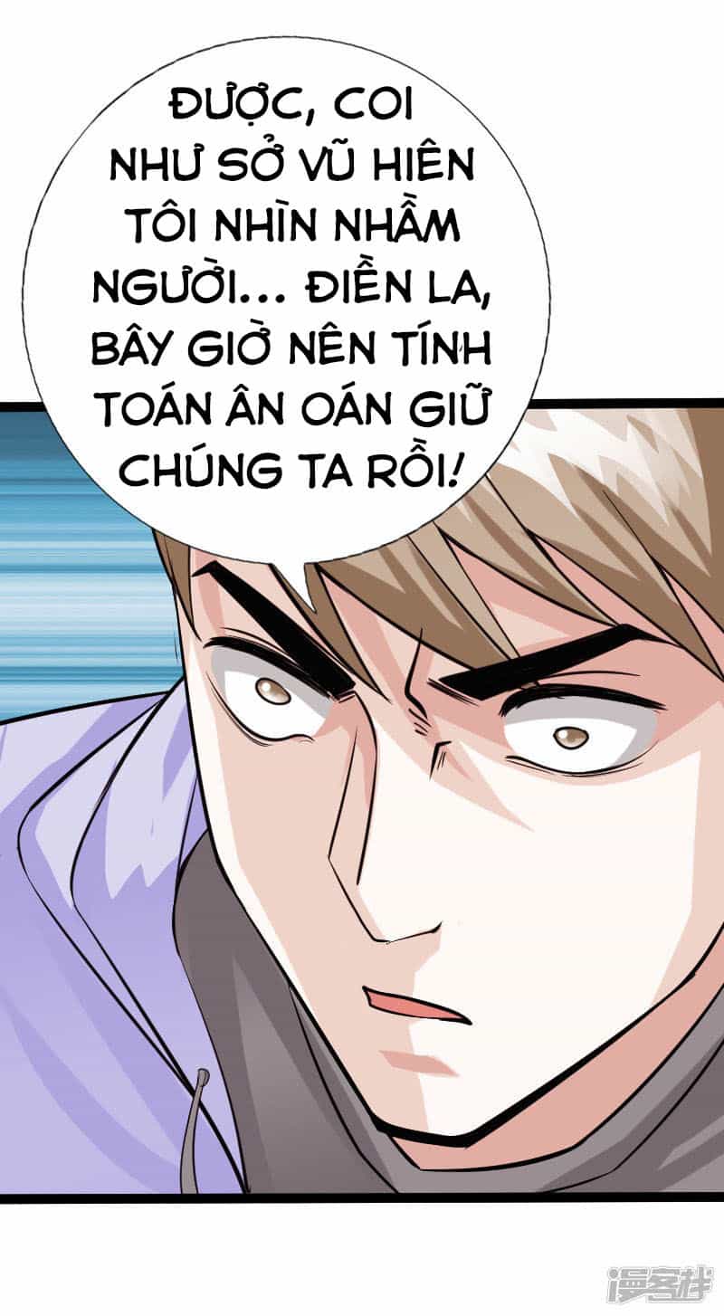 Tuyệt Phẩm Tà Thiếu - Chương 89 - ảnh 24