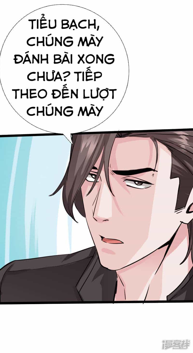 Tuyệt Phẩm Tà Thiếu - Chương 89 - ảnh 37