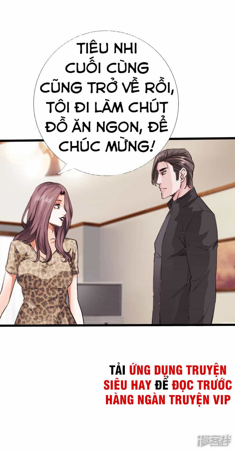 Tuyệt Phẩm Tà Thiếu - Chương 89 - ảnh 6