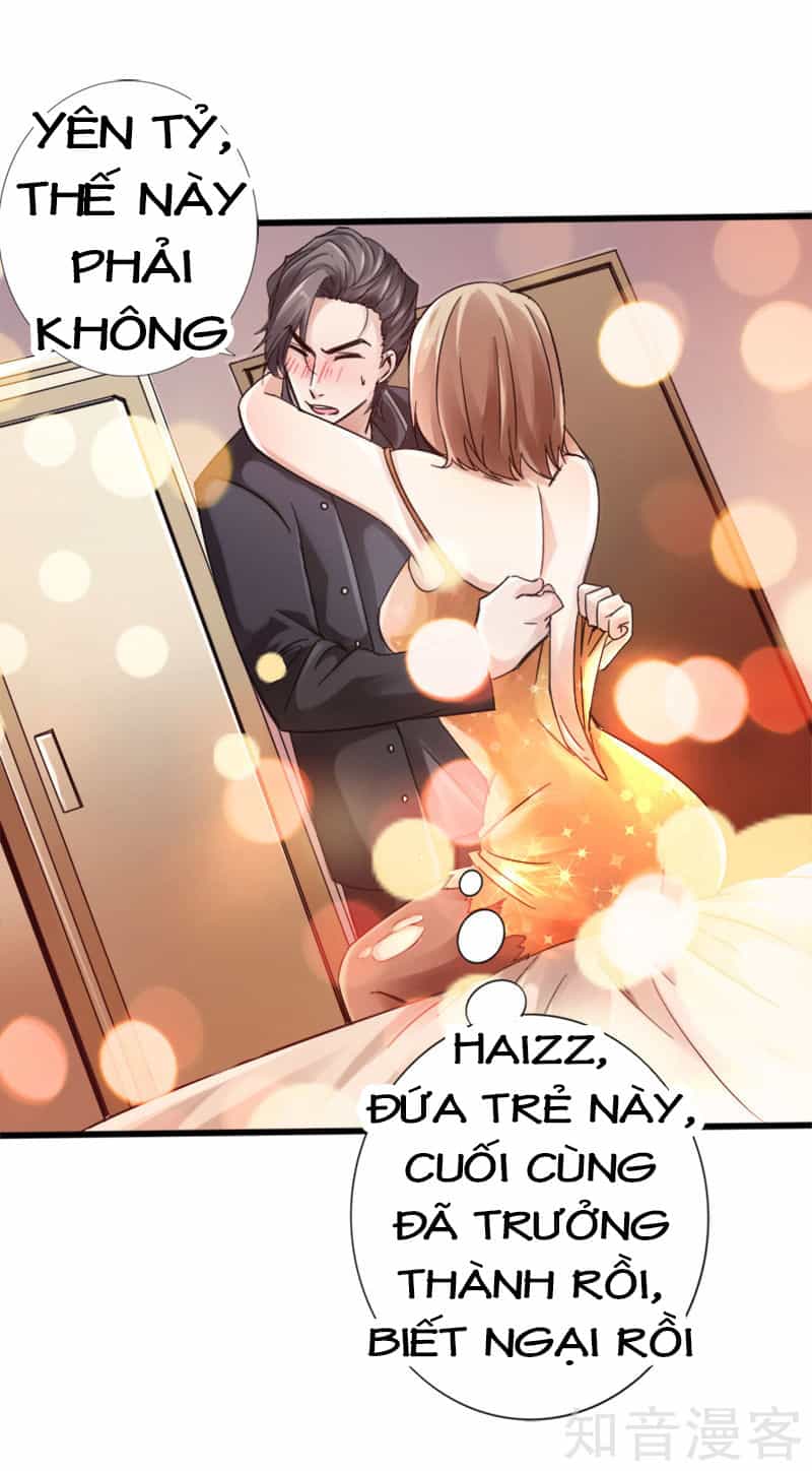 Tuyệt Phẩm Tà Thiếu - Chương 9 - ảnh 20