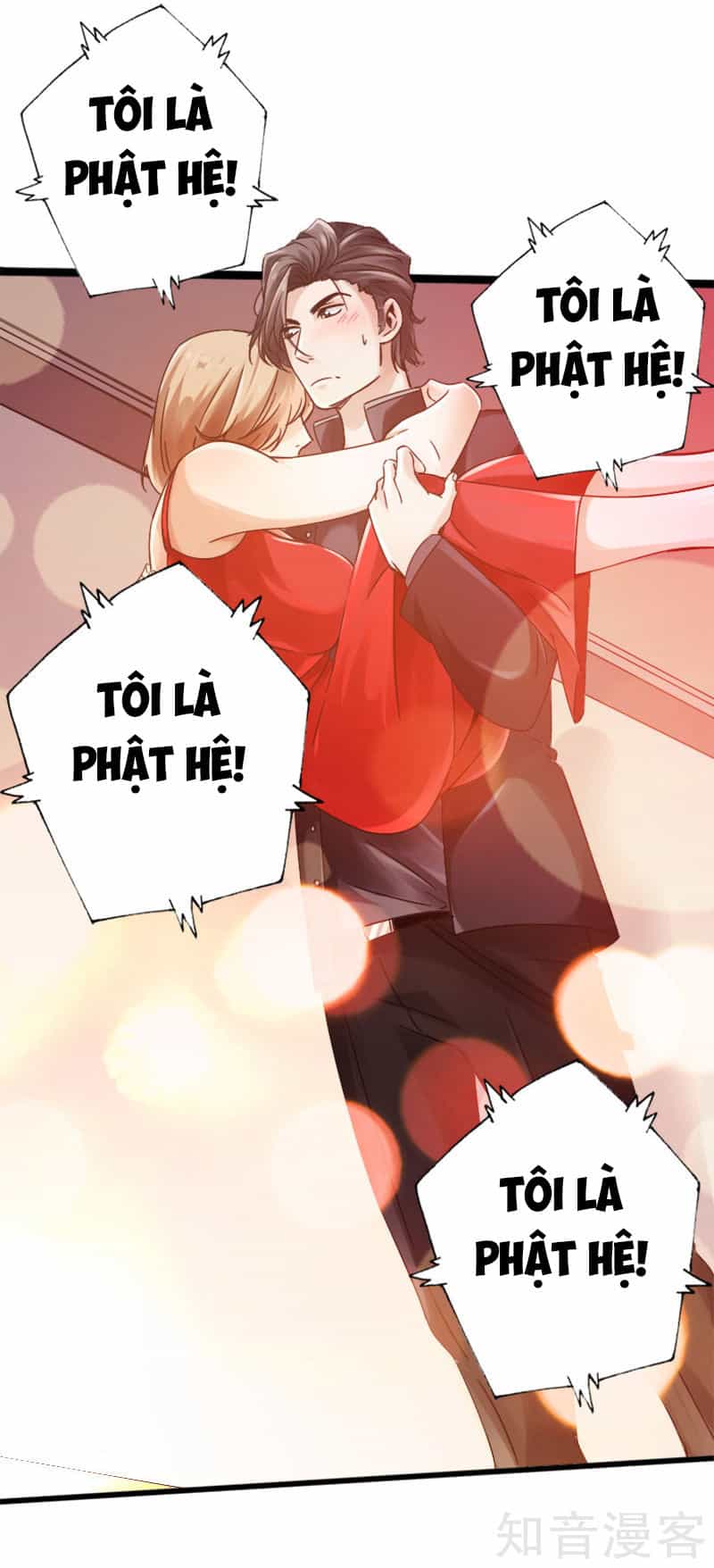 Tuyệt Phẩm Tà Thiếu - Chương 9 - ảnh 21