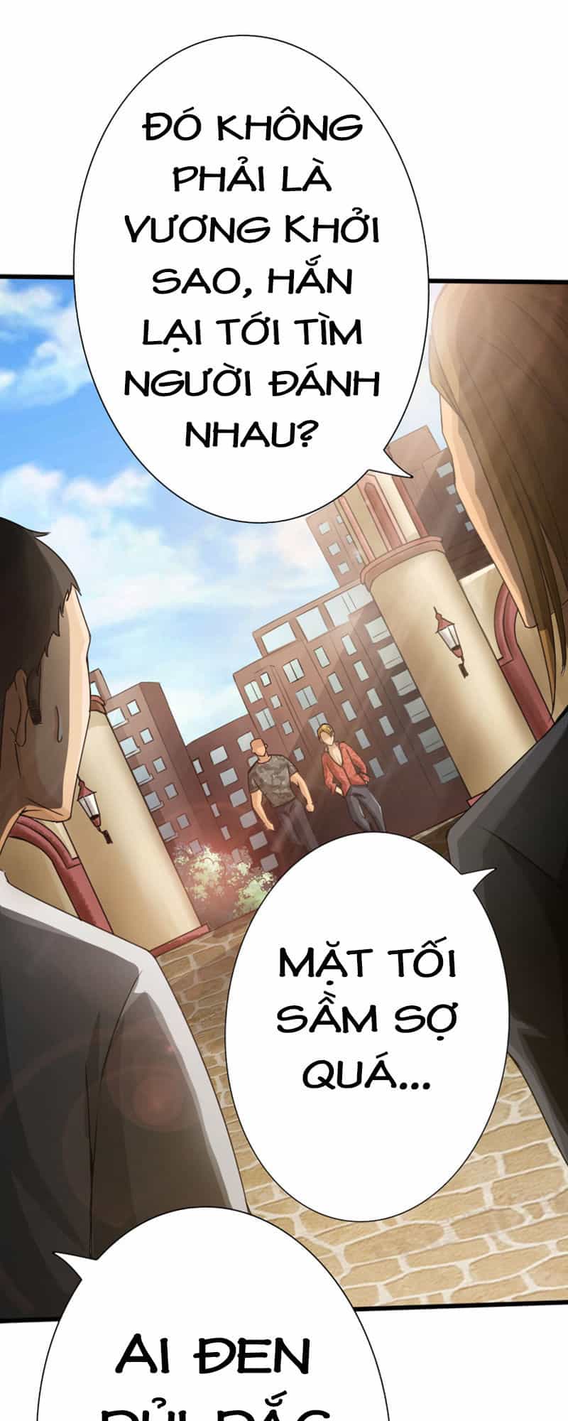 Tuyệt Phẩm Tà Thiếu - Chương 9 - ảnh 33