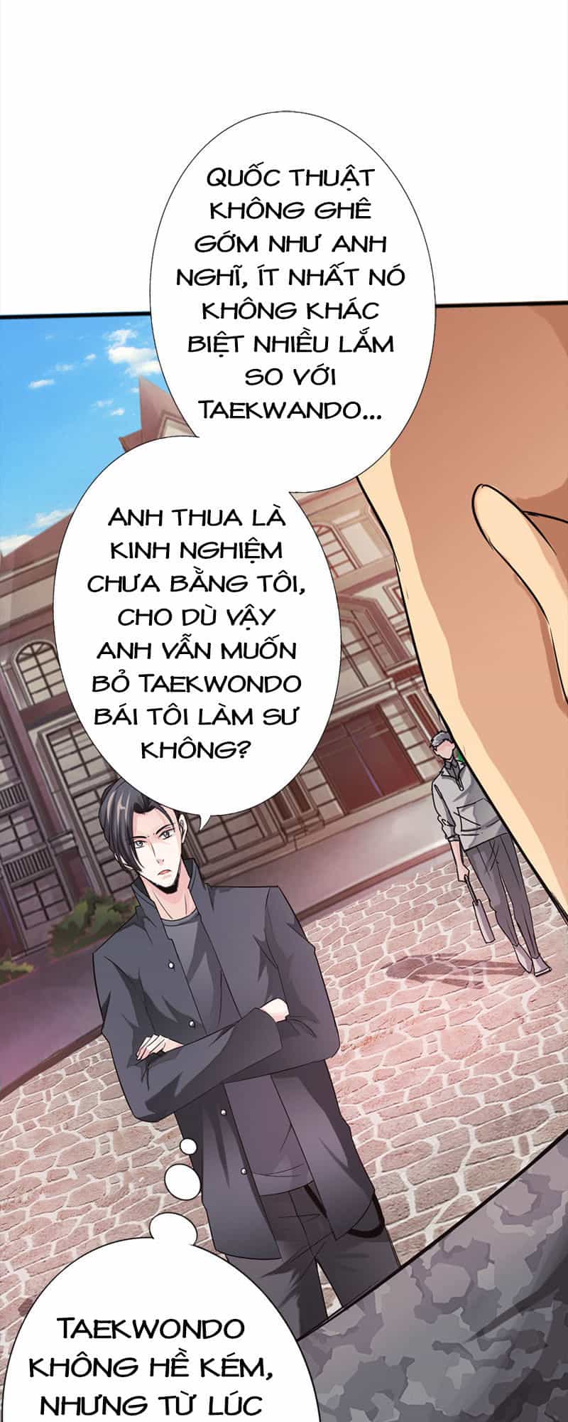 Tuyệt Phẩm Tà Thiếu - Chương 9 - ảnh 45