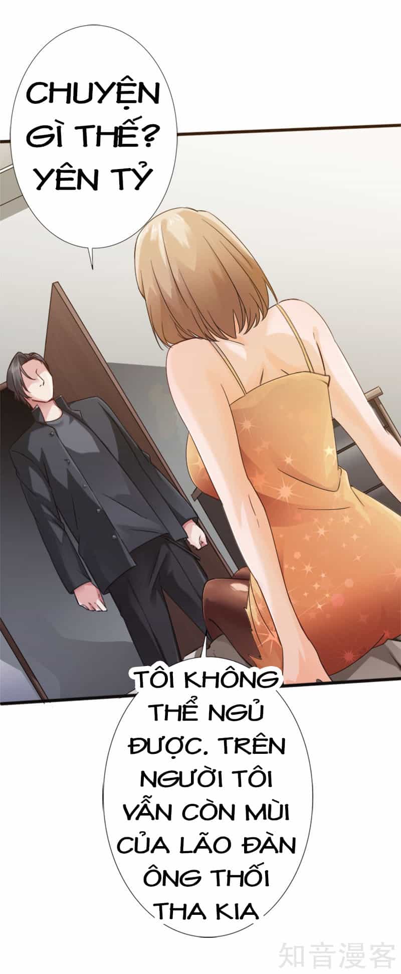 Tuyệt Phẩm Tà Thiếu - Chương 9 - ảnh 6