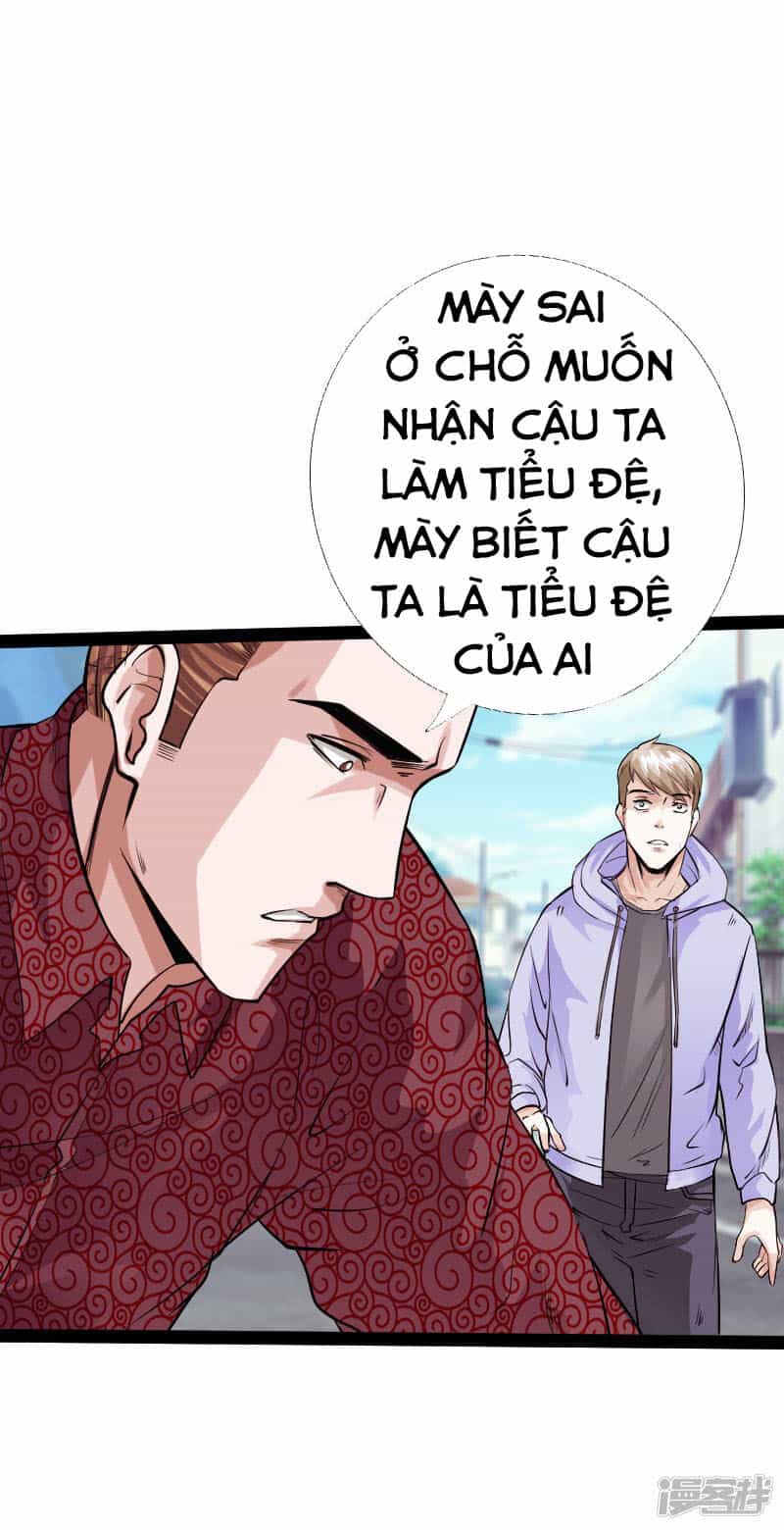 Tuyệt Phẩm Tà Thiếu - Chương 90 - ảnh 10