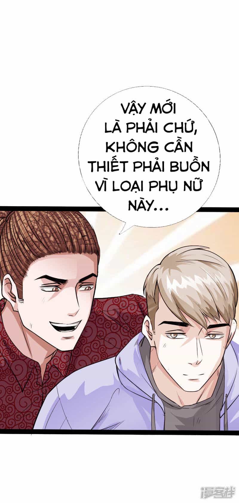 Tuyệt Phẩm Tà Thiếu - Chương 90 - ảnh 25
