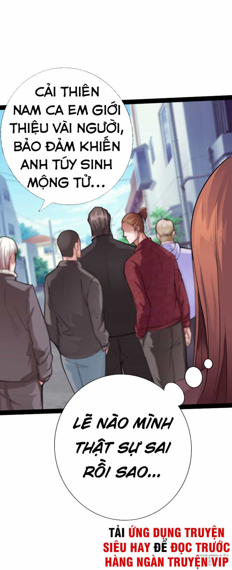 Tuyệt Phẩm Tà Thiếu - Chương 90 - ảnh 26