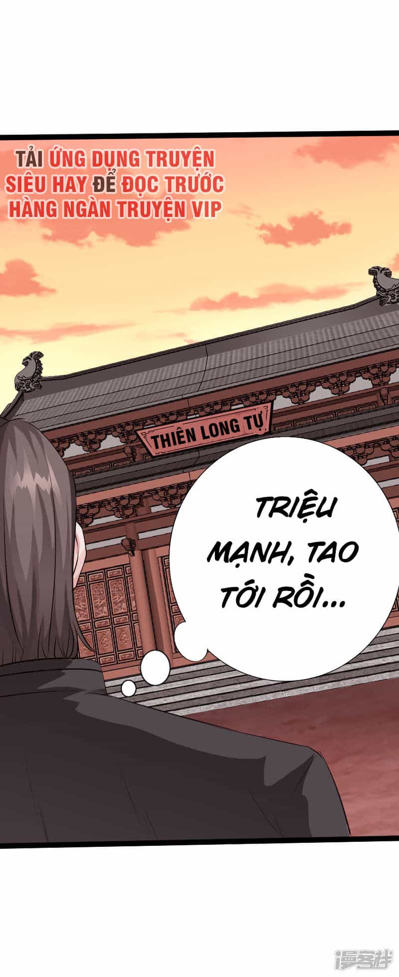 Tuyệt Phẩm Tà Thiếu - Chương 90 - ảnh 37