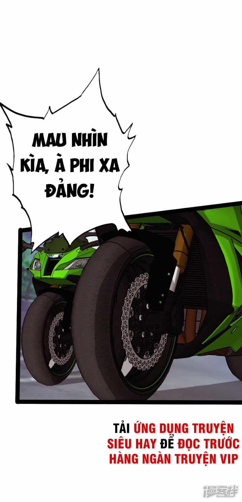 Tuyệt Phẩm Tà Thiếu - Chương 90 - ảnh 5