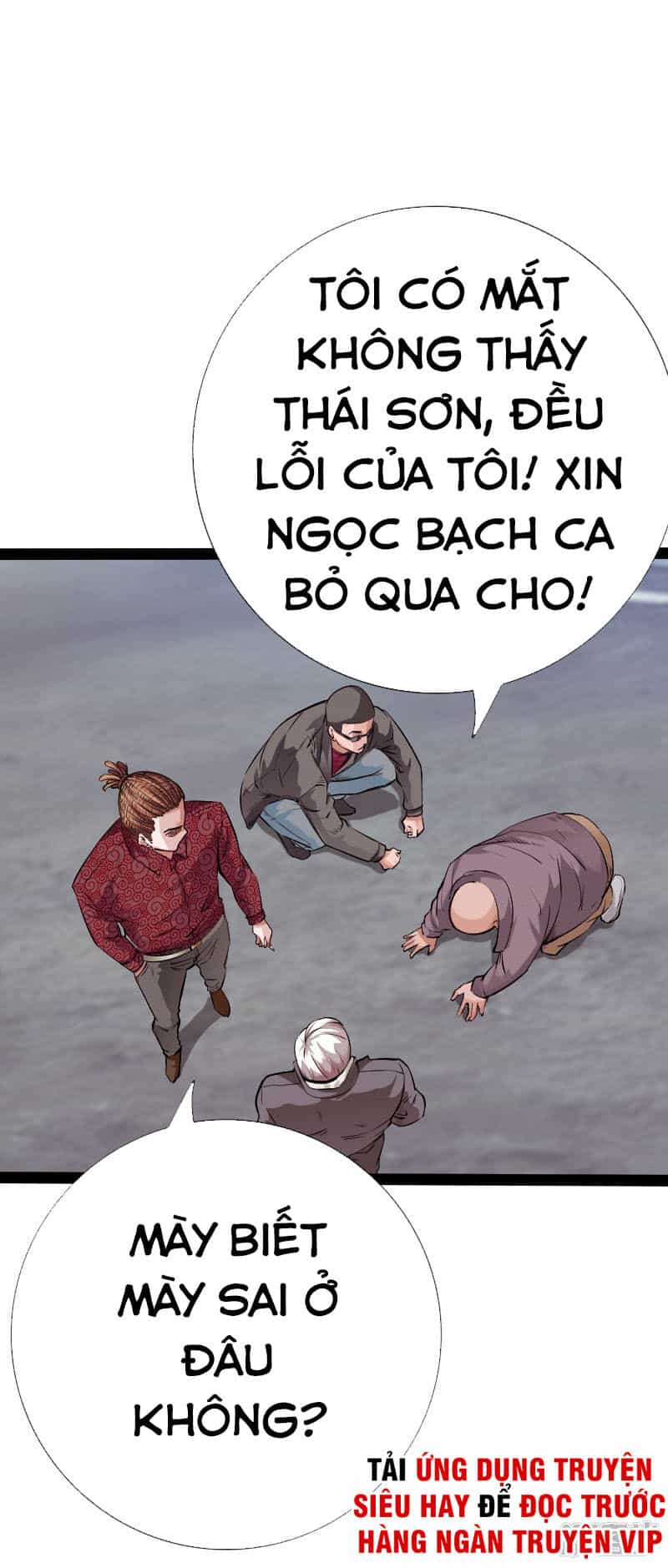 Tuyệt Phẩm Tà Thiếu - Chương 90 - ảnh 8