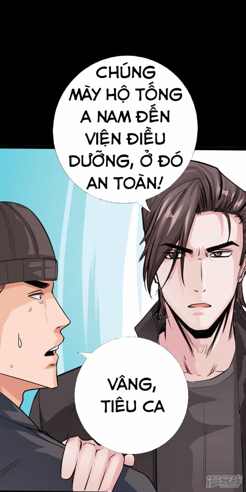 Tuyệt Phẩm Tà Thiếu - Chương 91 - ảnh 18