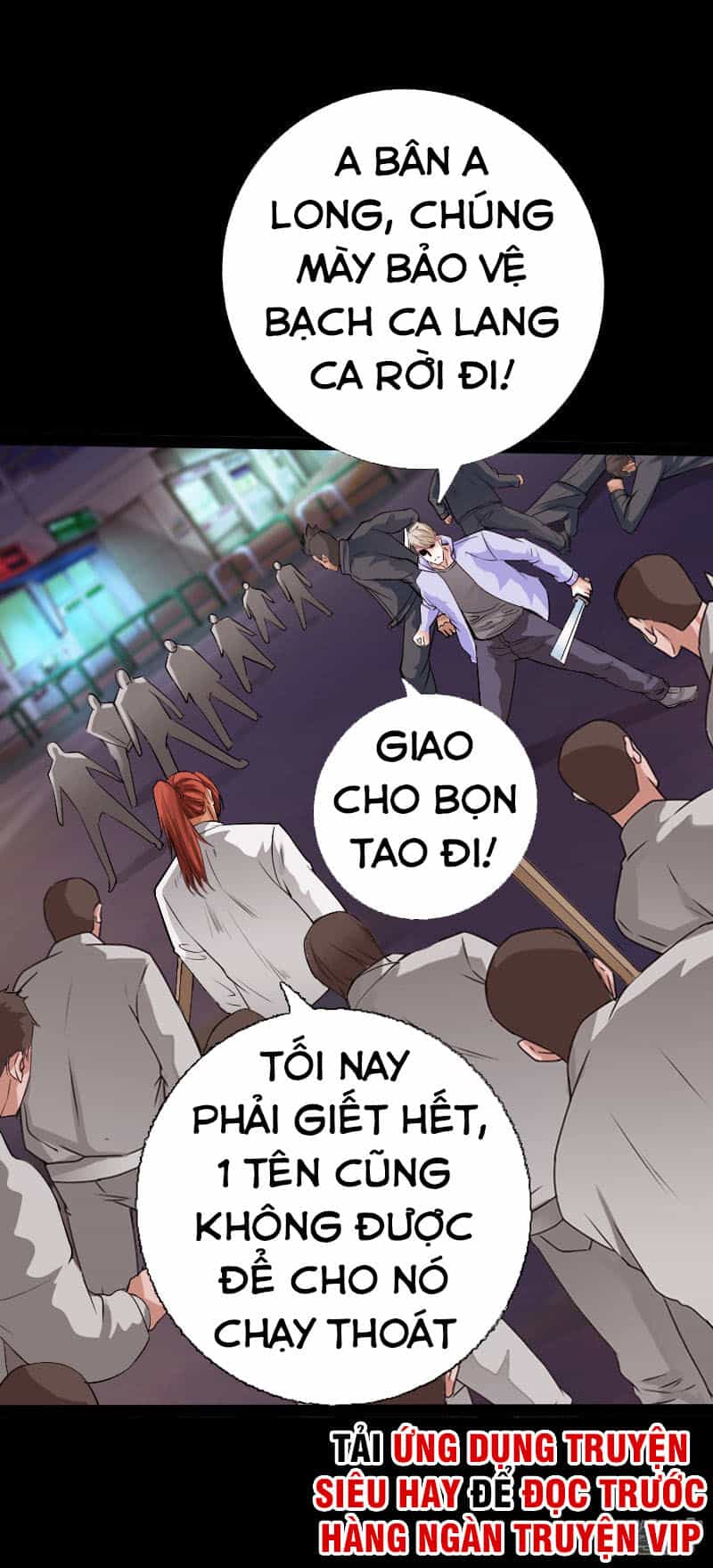 Tuyệt Phẩm Tà Thiếu - Chương 91 - ảnh 24