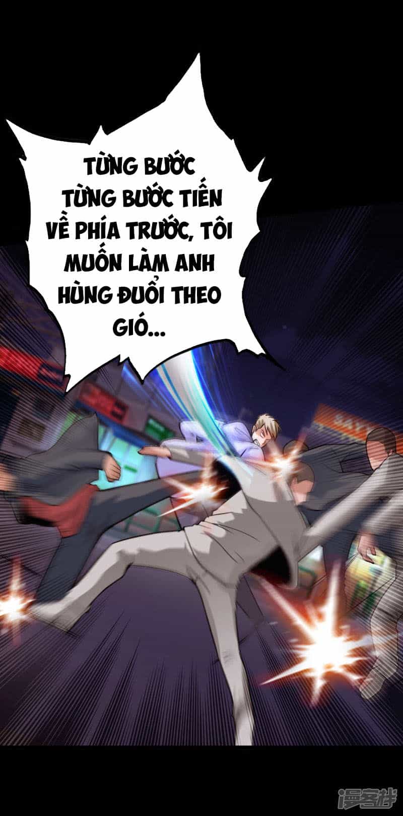 Tuyệt Phẩm Tà Thiếu - Chương 91 - ảnh 32