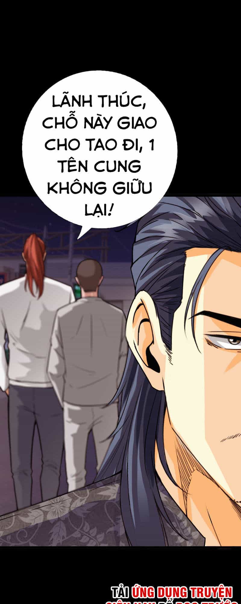 Tuyệt Phẩm Tà Thiếu - Chương 91 - ảnh 36