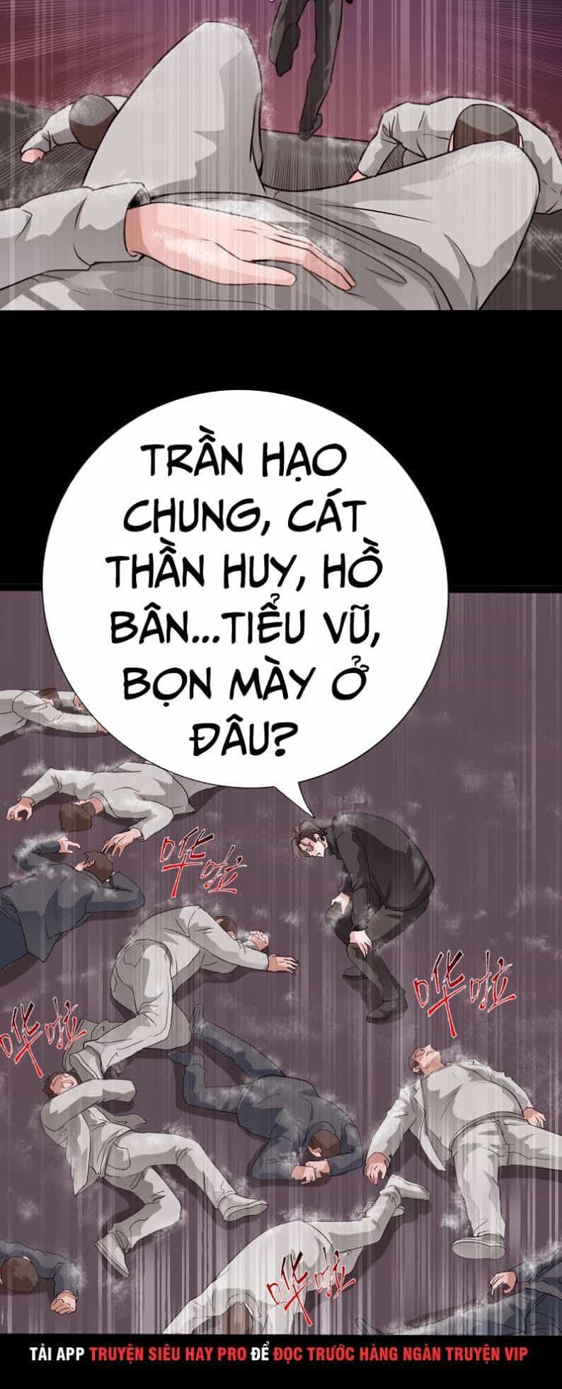 Tuyệt Phẩm Tà Thiếu - Chương 92 - ảnh 14