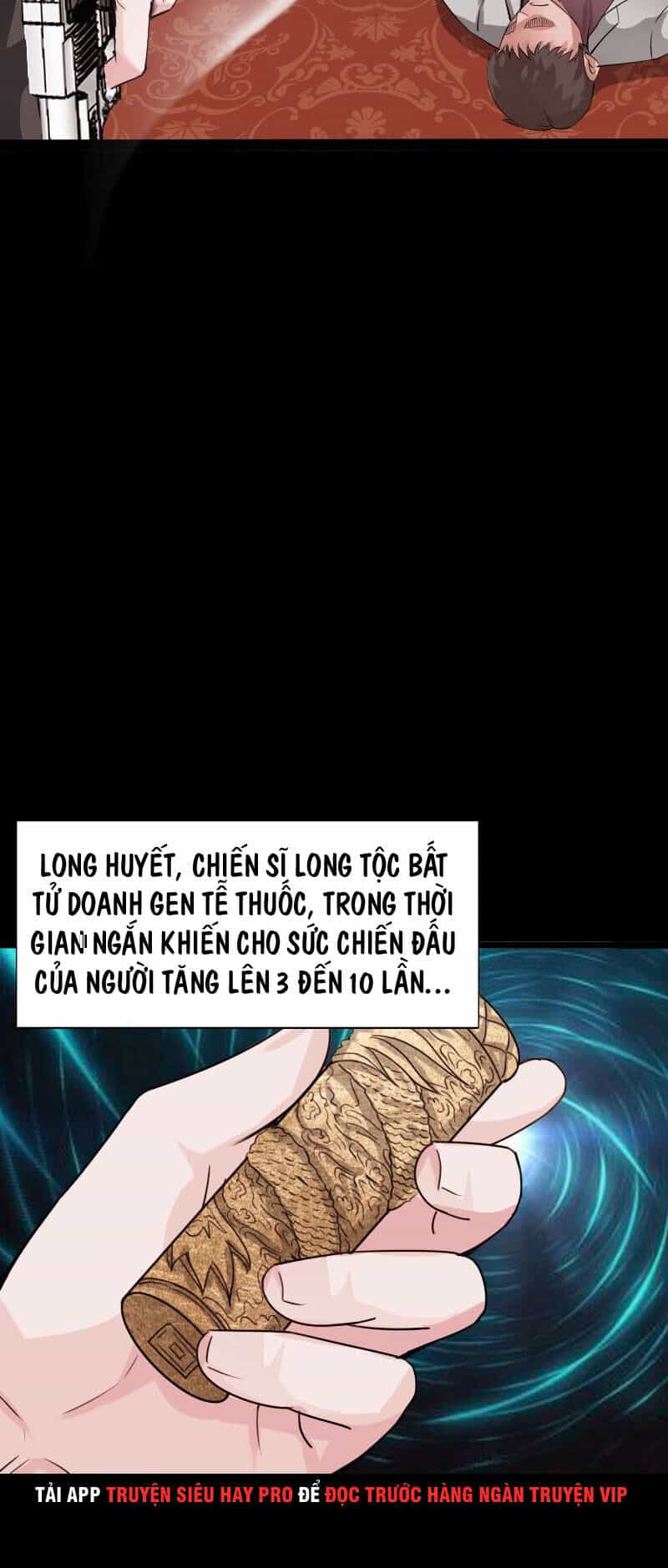 Tuyệt Phẩm Tà Thiếu - Chương 93 - ảnh 8