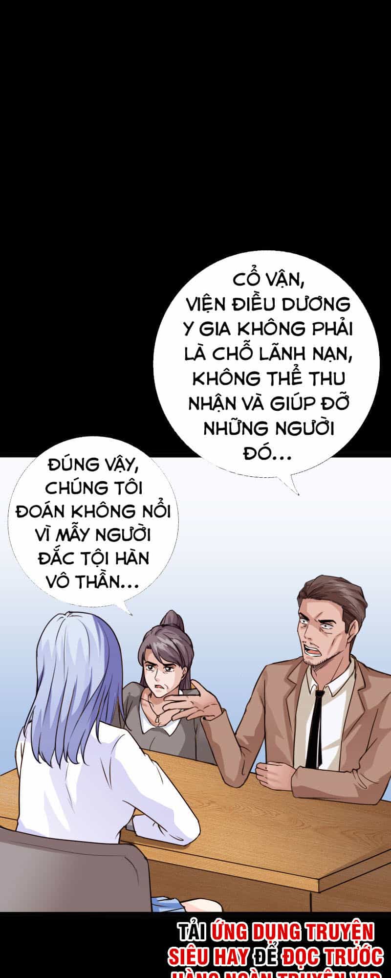 Tuyệt Phẩm Tà Thiếu - Chương 94 - ảnh 37