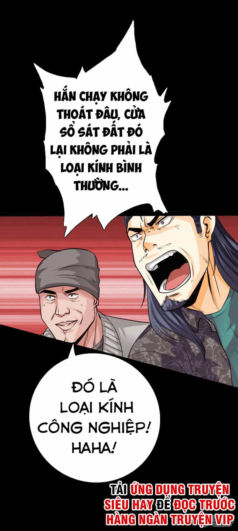 Tuyệt Phẩm Tà Thiếu - Chương 94 - ảnh 8