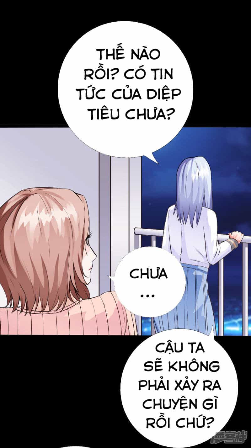 Tuyệt Phẩm Tà Thiếu - Chương 95 - ảnh 1