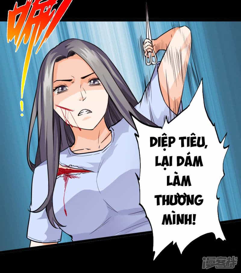 Tuyệt Phẩm Tà Thiếu - Chương 95 - ảnh 19