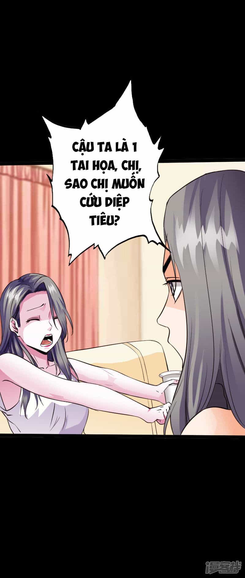 Tuyệt Phẩm Tà Thiếu - Chương 95 - ảnh 3