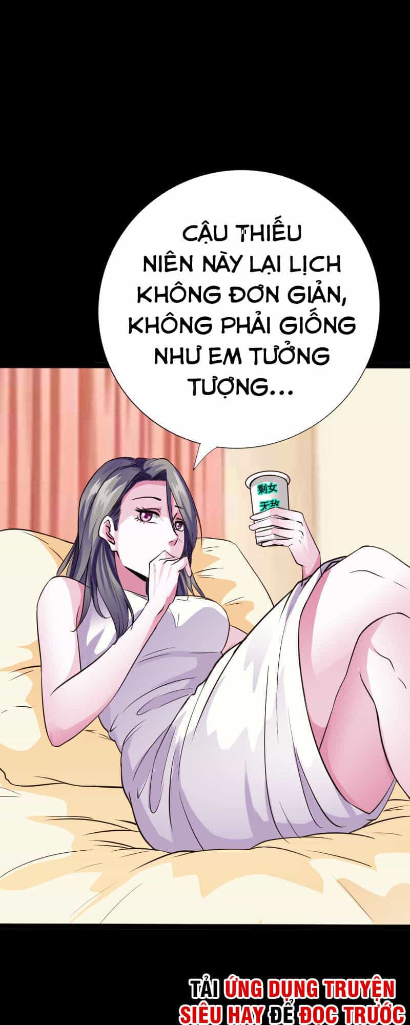 Tuyệt Phẩm Tà Thiếu - Chương 95 - ảnh 4