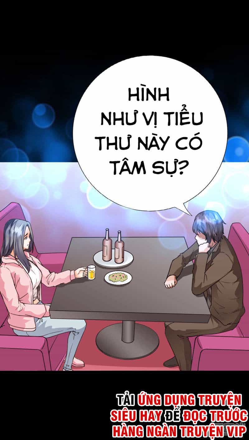 Tuyệt Phẩm Tà Thiếu - Chương 96 - ảnh 1