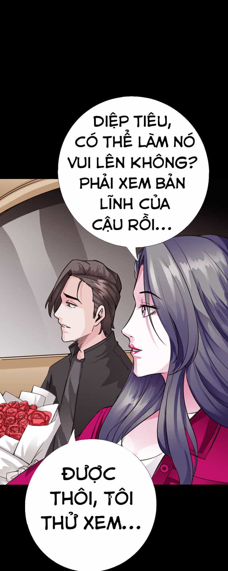 Tuyệt Phẩm Tà Thiếu - Chương 96 - ảnh 10