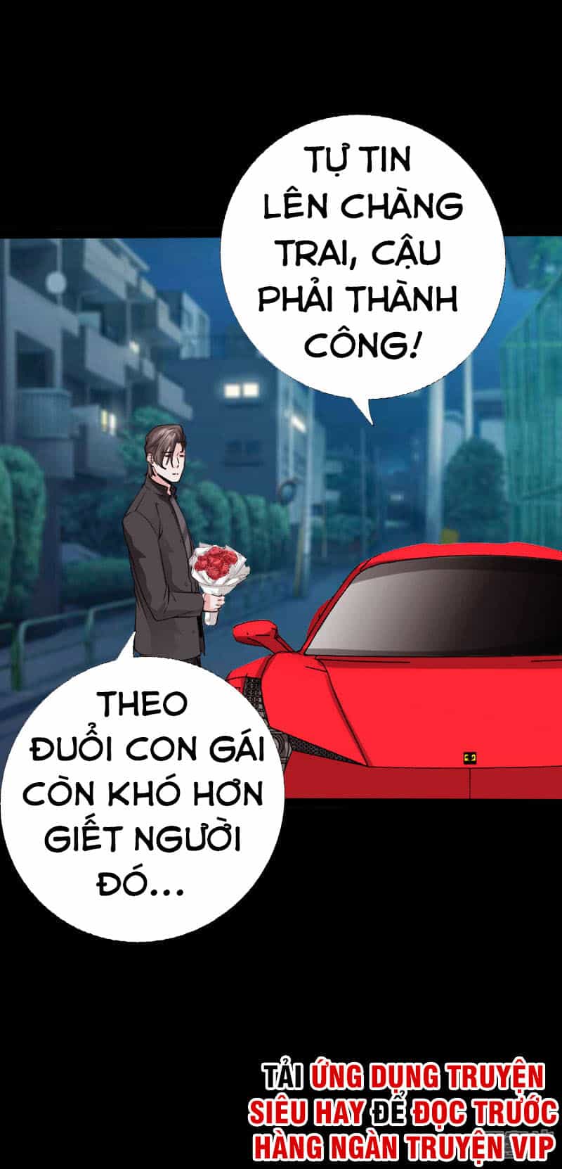 Tuyệt Phẩm Tà Thiếu - Chương 96 - ảnh 12