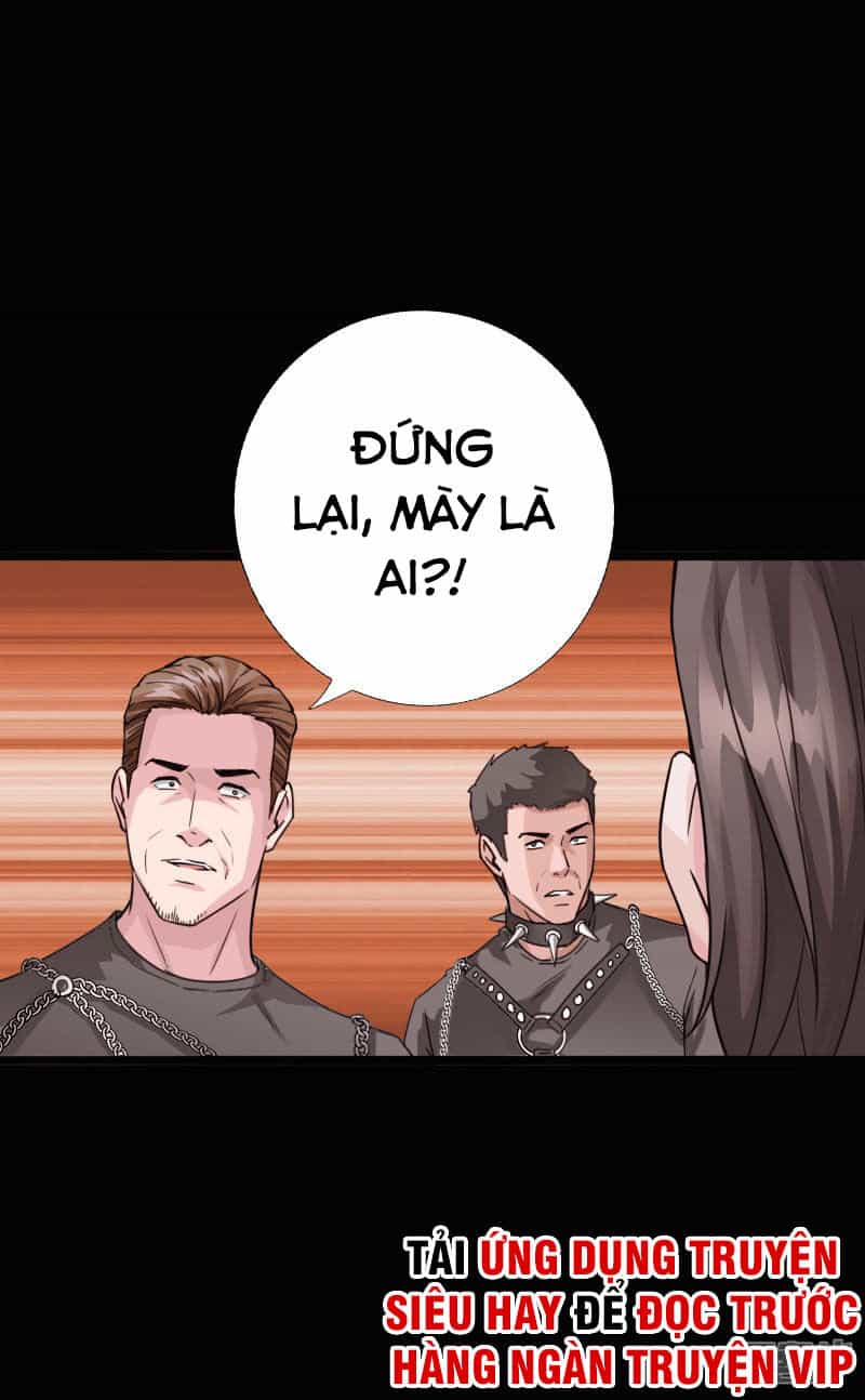Tuyệt Phẩm Tà Thiếu - Chương 96 - ảnh 22