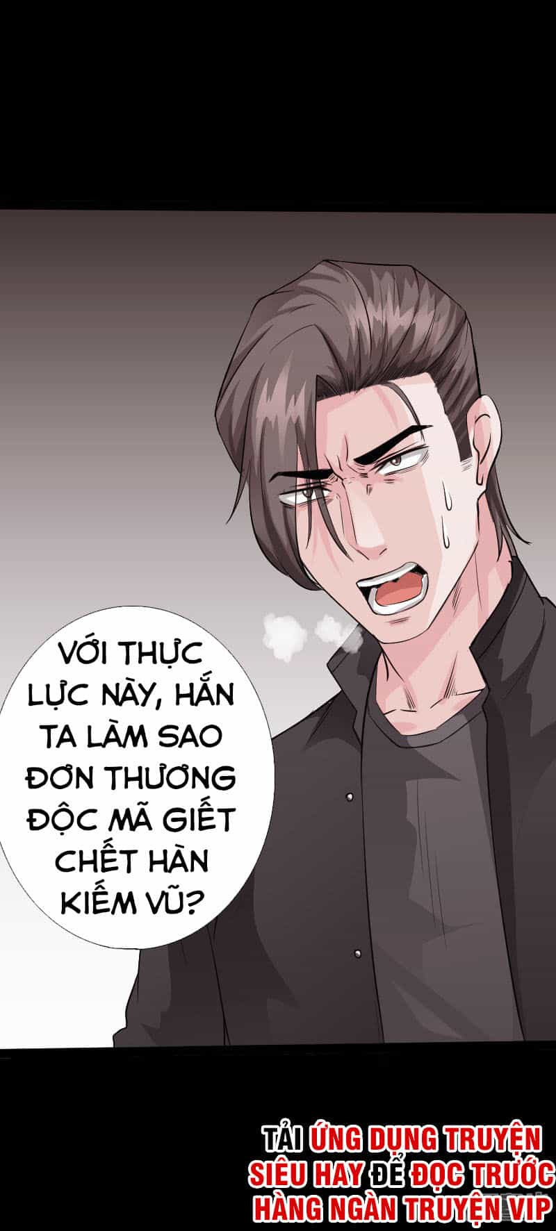 Tuyệt Phẩm Tà Thiếu - Chương 96 - ảnh 34