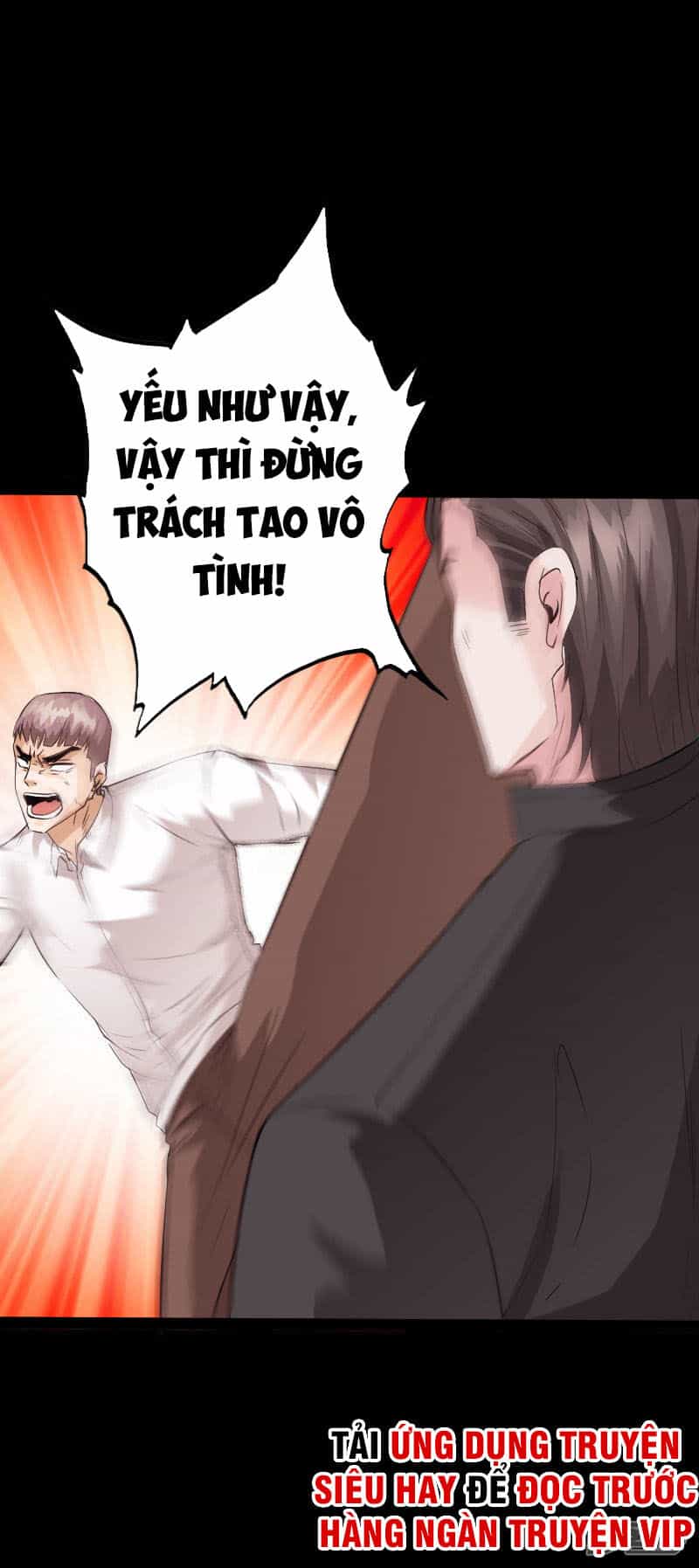 Tuyệt Phẩm Tà Thiếu - Chương 96 - ảnh 36